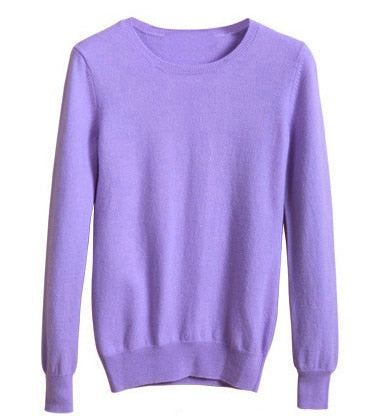 Long Sleeves Sweater For Women