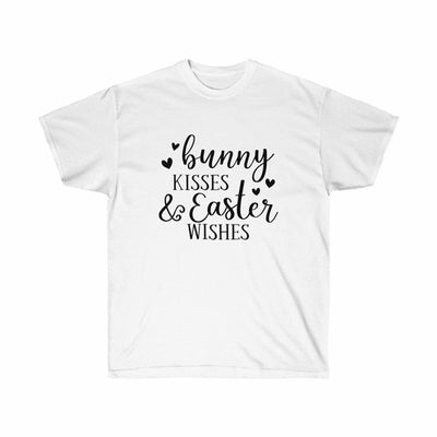 Bunny Kisses & Easter Wishes T-Shirt