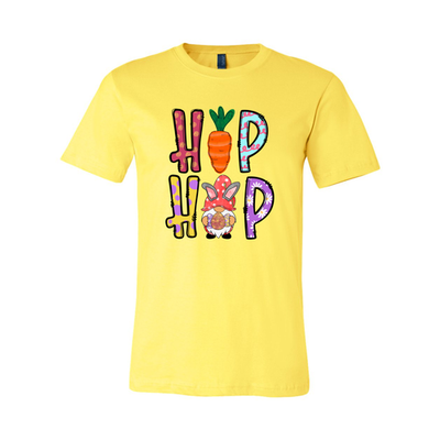 Hip Hop Easter Shirt