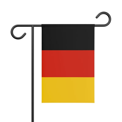 Garden Flag of Germany