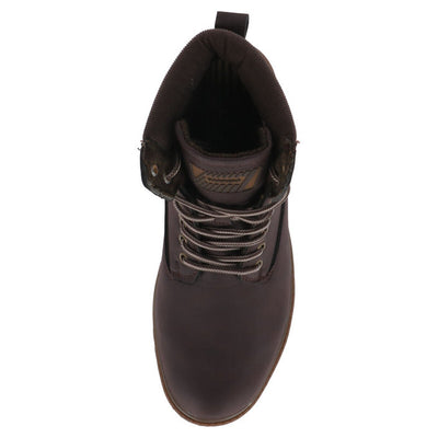 Carrera Men Boots