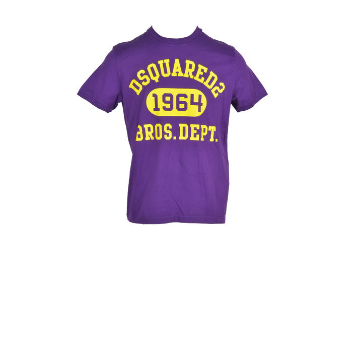 Dsquared Men T-Shirt