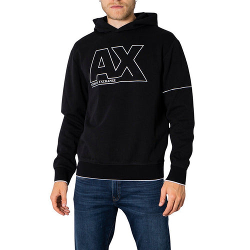 Armani Exchange Men Sweatshirts