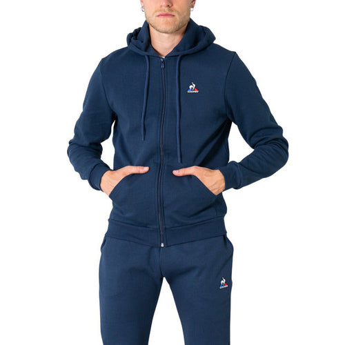 Le Coq Sportif Men Sweatshirts