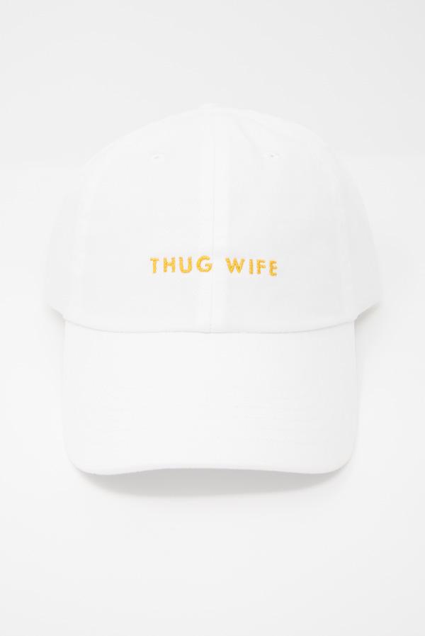 Thug Wife | Thug Life - Bachelorette party dad hats