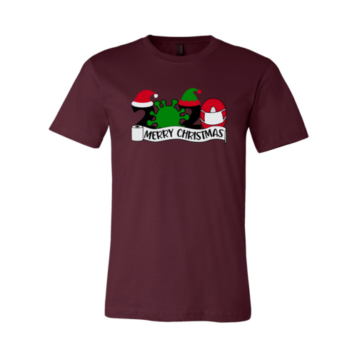 Merry Christmas Shirt