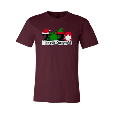 Merry Christmas Shirt