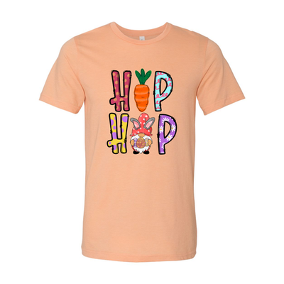 Hip Hop Easter Shirt