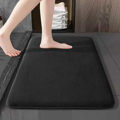 Memory Foam Bathroom Mat