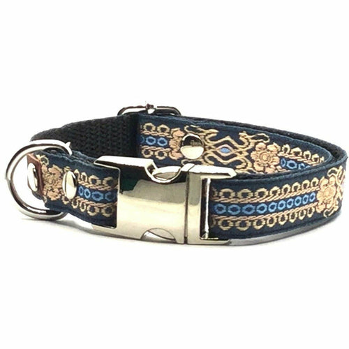 Durable Designer Dog Collar No.17s