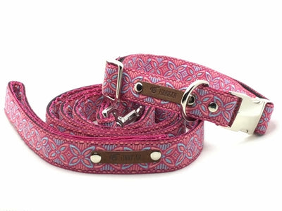 Wholesale Durable Designer Dog Collar No.11l