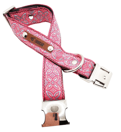 Wholesale Durable Designer Dog Collar No.11l