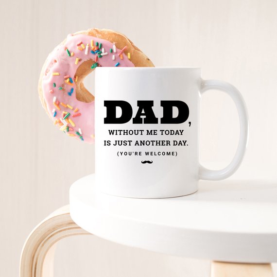 Fathers Day Gifts for Men Funny Fathers Day Gifts