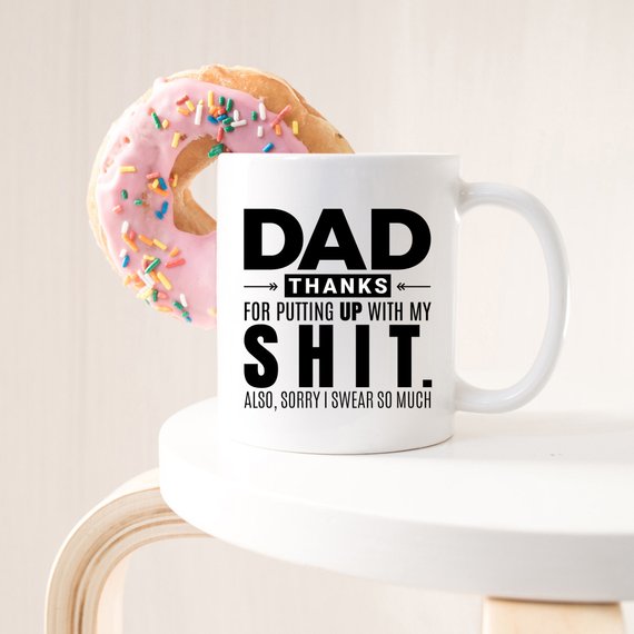 Fathers Day Gifts for Men Funny Fathers Day Gifts