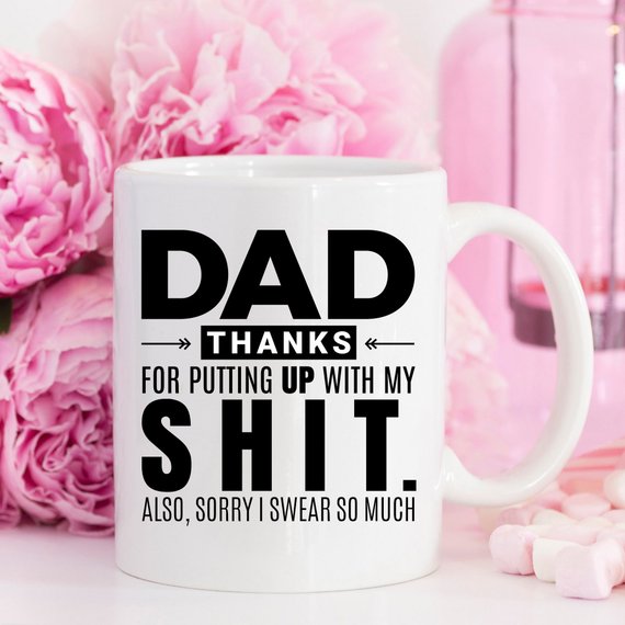 Fathers Day Gifts for Men Funny Fathers Day Gifts