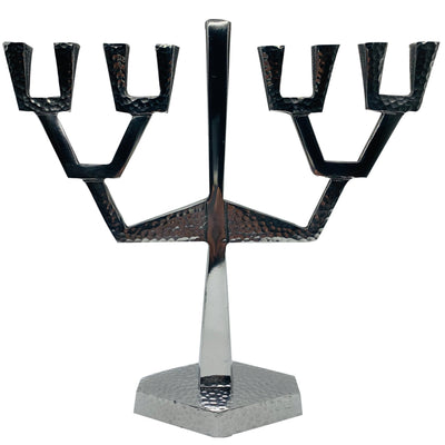 Sapling Menorah