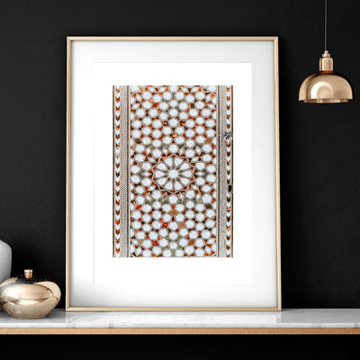 Islamic home decor | Set of 3 wall art prints