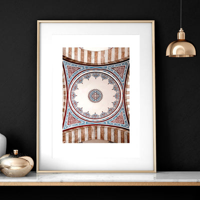 Islamic home decor | Set of 3 wall art prints