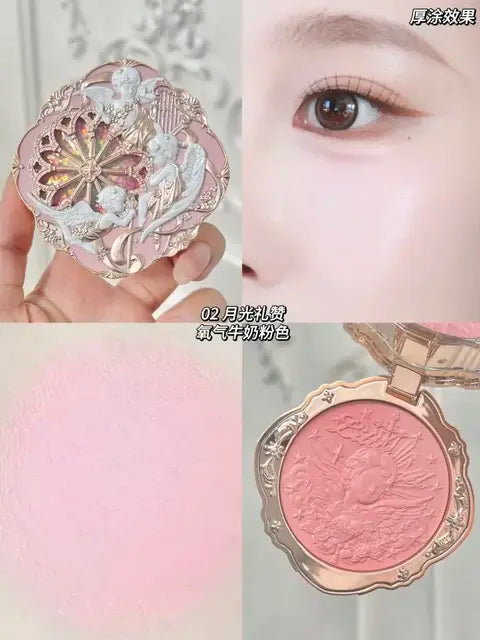 Angel Series Blush