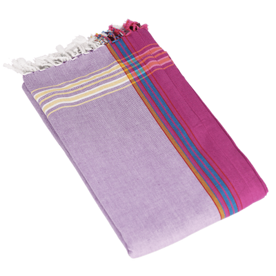 Cotton Kikoy Beach Sarong / wrap