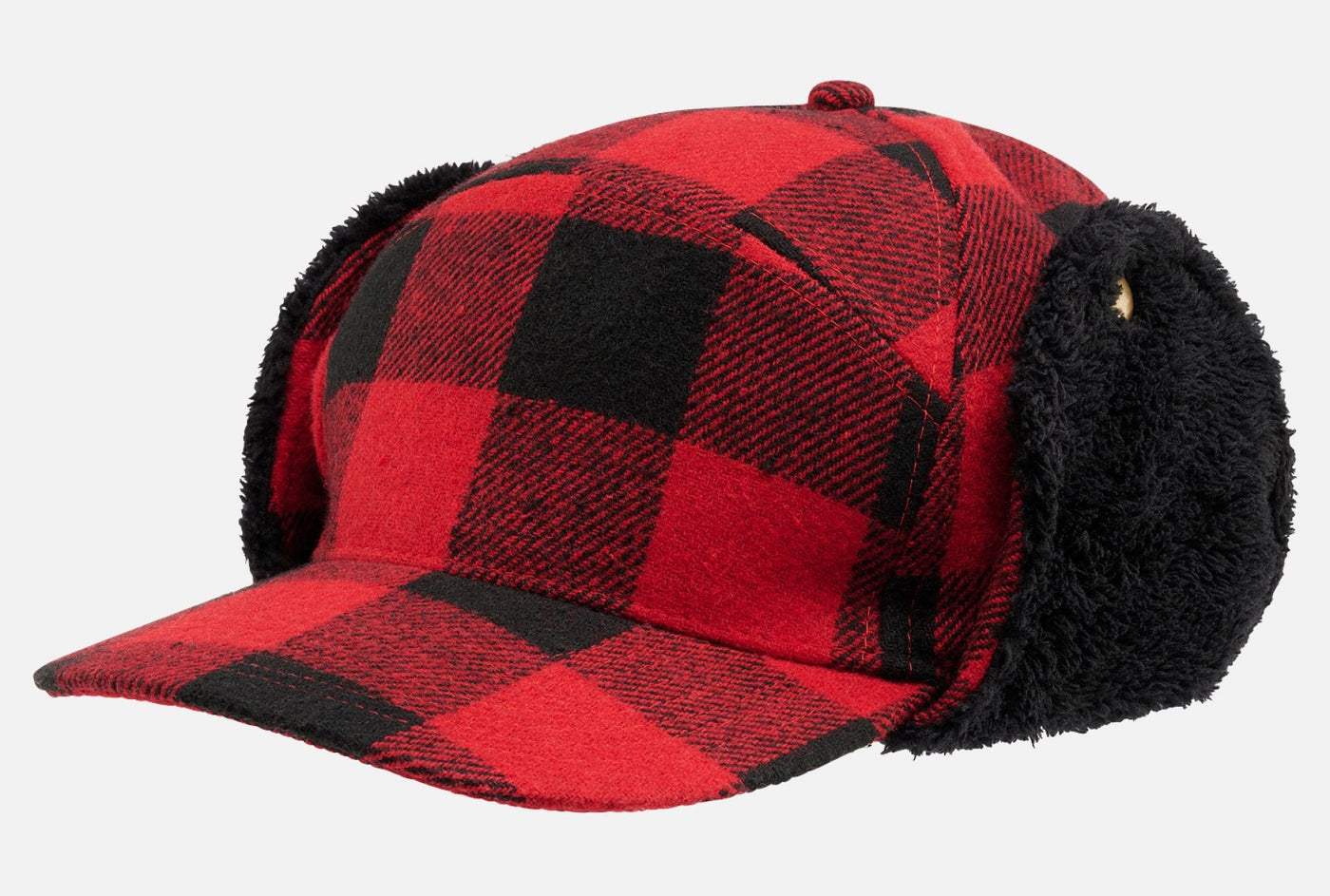 Lumberjack Canadian Winter Cap