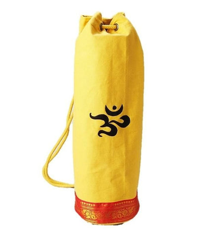 Yoga Bag - OMSutra Mahayogi  Mat Bag