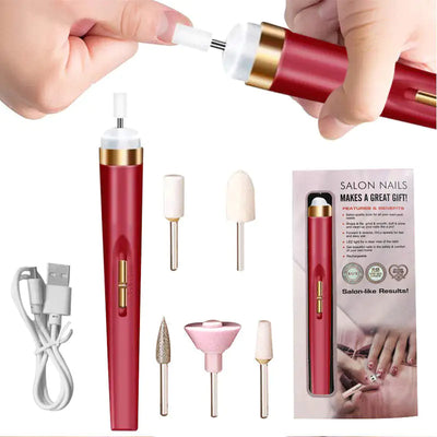 Manicure Master Kit