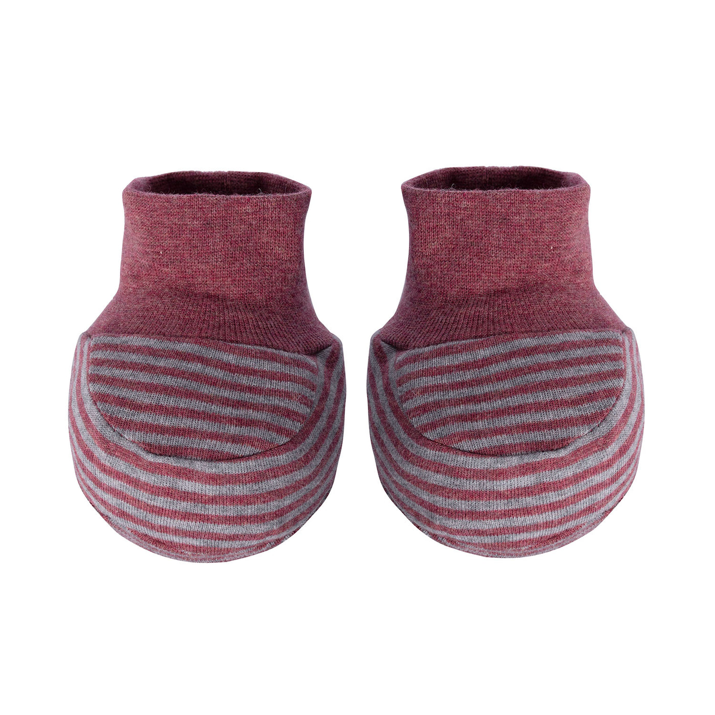 OrganicEra Organic Booties