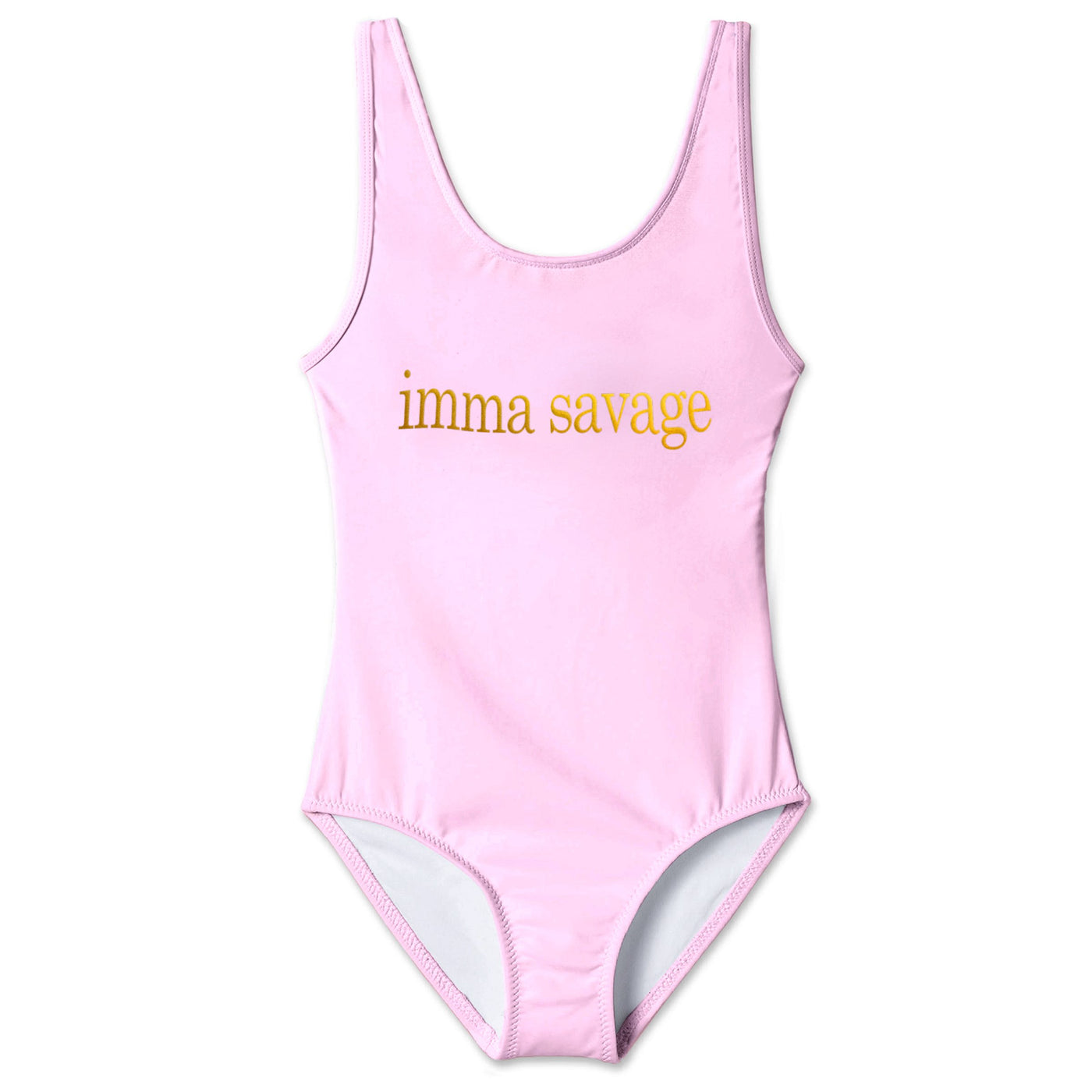 Imma Savage Swimsuit