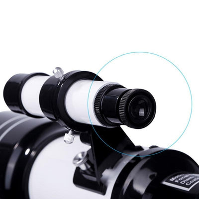 Dragon Z9i Astronomical Telescope Toy for UFO and Stars Viewing