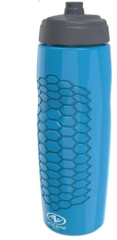 Jet Squeezable Bottle