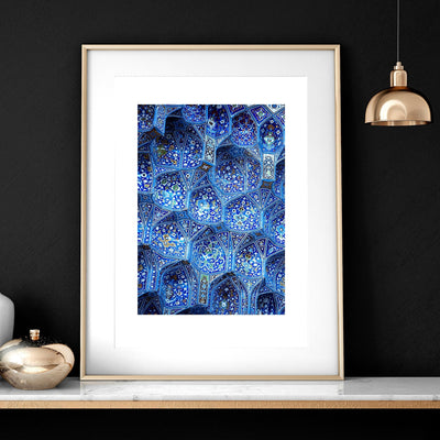 Ramadan decoration ideas | Set of 3 wall art prints
