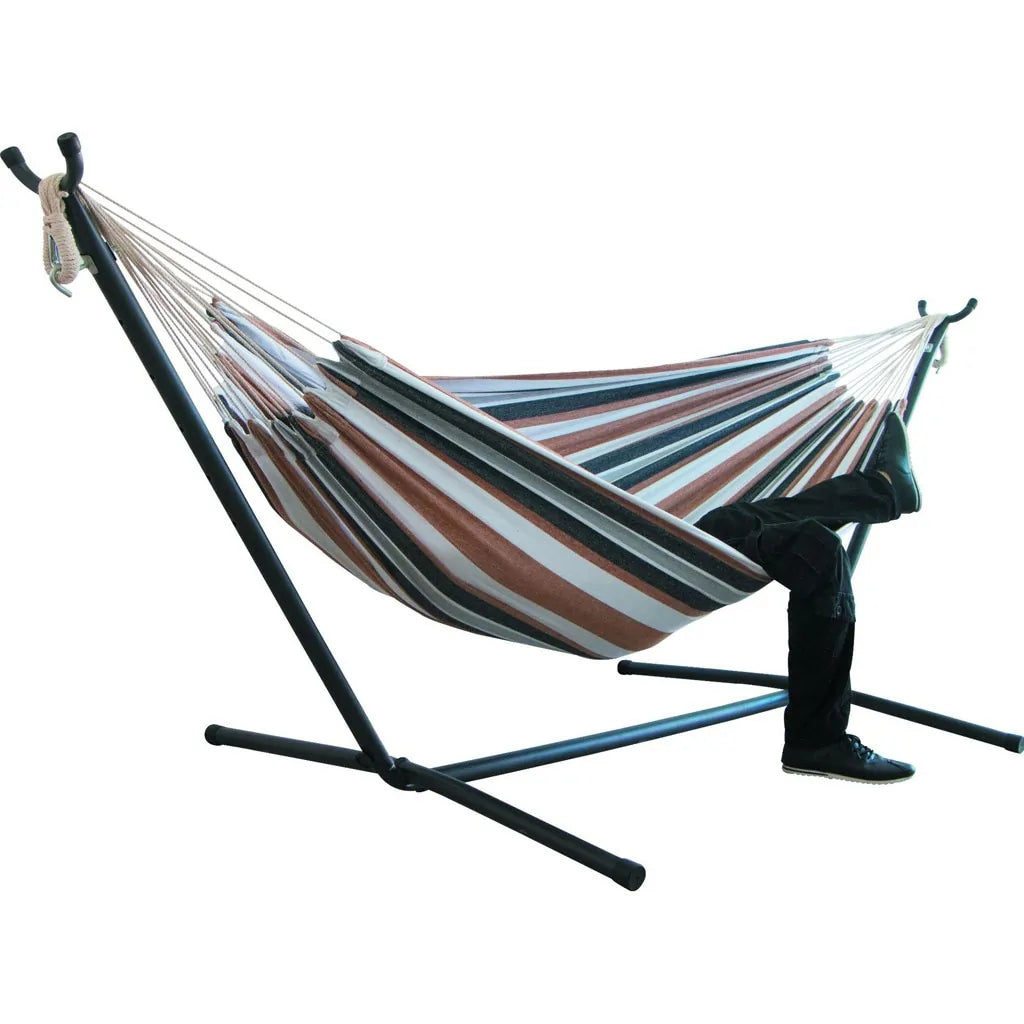 Two Person Camping Hammock