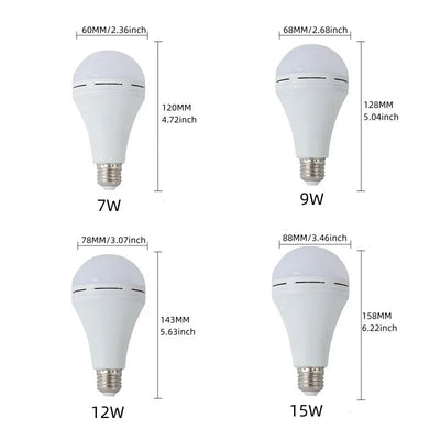 Eco Bright LED Emergency Light