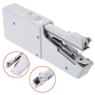 Handheld Sewing Machine