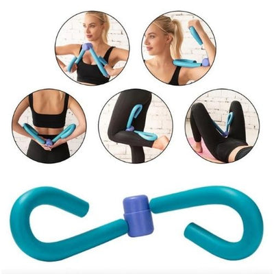 Multi-Functional Leg Trainer