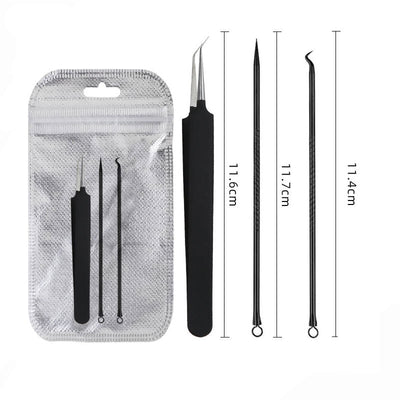 Craft Vinyl Weeding Tools Set