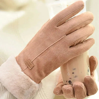 Fashion Gloves for Winter