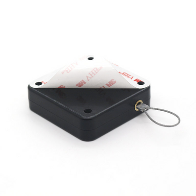 Door Closer Tension Box