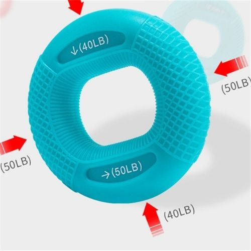 Silicone Hand Grip Trainer