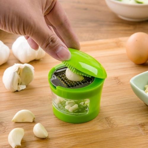 Garlic Dicer