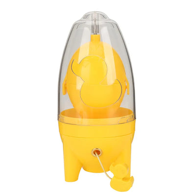 Egg Yolk Mixer Spinner