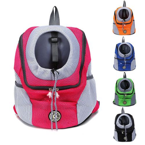 Pet Dog Backpack