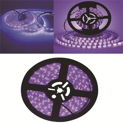 Purple LED  Strip Lights