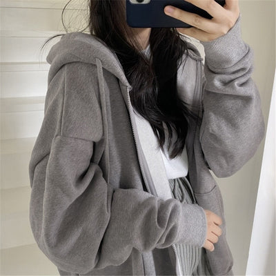 Women Oversized Sweatshirts