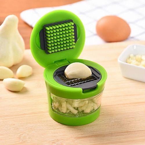 Garlic Dicer