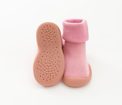 Baby's Non-slip Floor Shoes