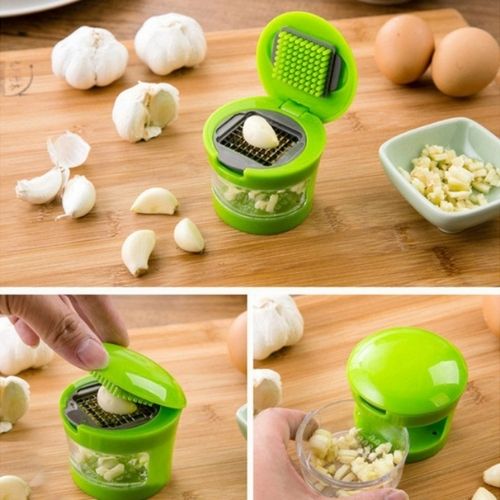 Garlic Dicer