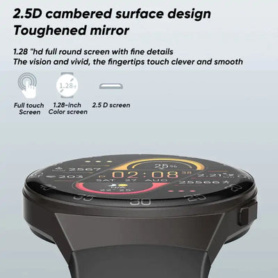 Digital Sports Watch