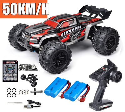 Remote Control Car